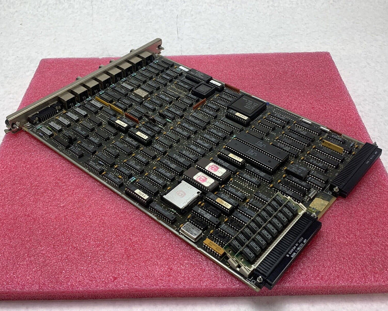 Wang 458-2528 REV 0 CMC 210-9108-A 615-0927 Rev0 UF