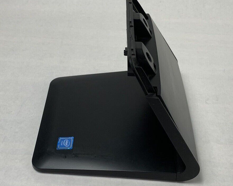 LG 22CB25S 21.5" Chromebase Stand w/ Screws - No Cover