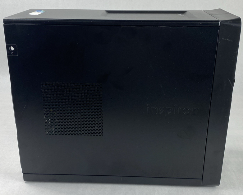 Dell Inspiron 3847 MT Intel Core i5-4440 3.10GHz 8GB RAM No HDD No OS