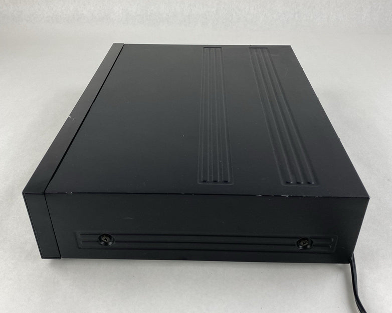 Pioneer PD-M60 Multi-Disc Compact Disk Player No Remote Tested