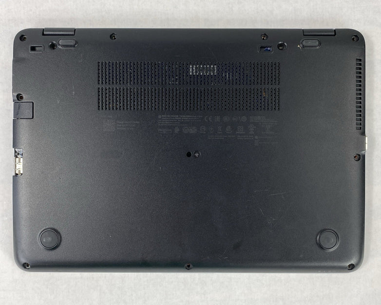 HP mt42 Mobile Thin Client 14" AMD Pro A8 8600B R6 1.6GHz 4GB RAM No Batt/HDD/OS