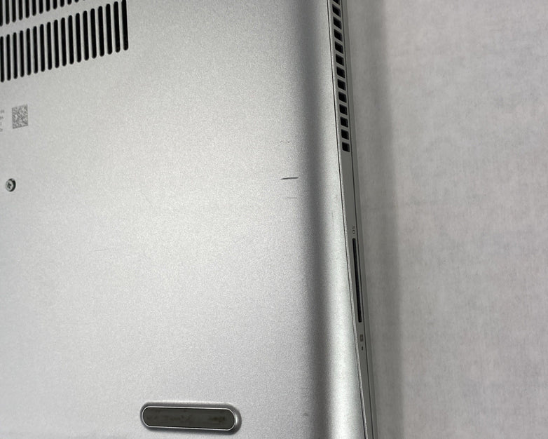 HP ProBook 440 G6 Intel Core i7-8565U 1.80 GHz 8 GB RAM 14.0" No HDD No OS