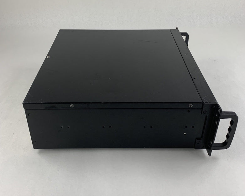 Unbranded 2U Server Chassis Rackmount Case No Power Supply No Boards No Caddies