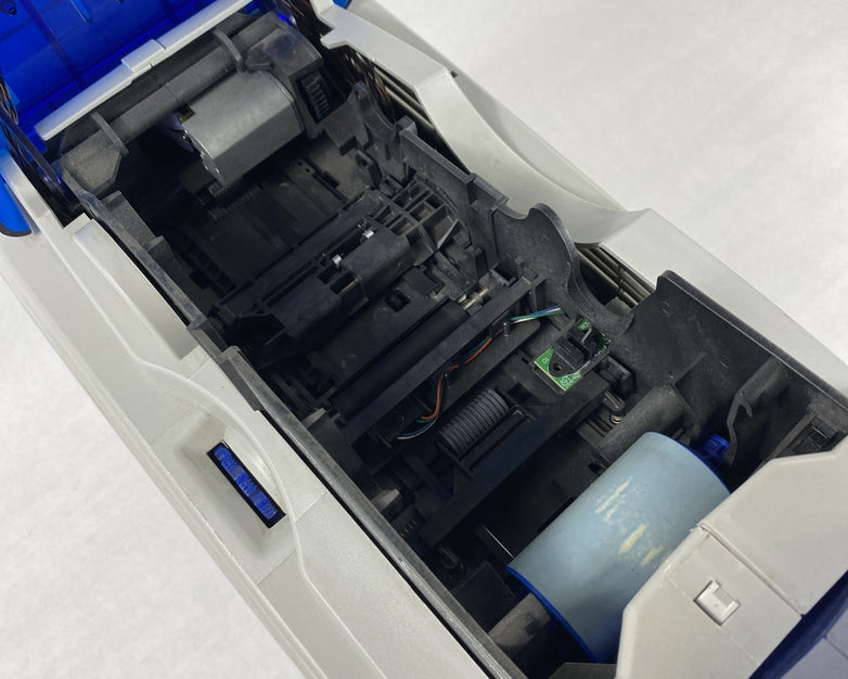 Datacard SP75 Plus ID Card Printer