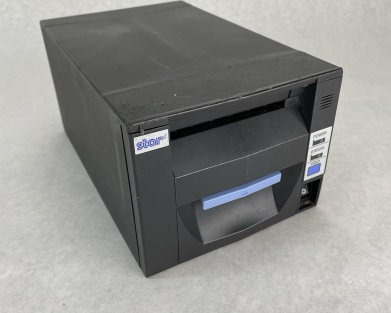 Star Micronics FVP10 Direct Thermal POS Receipt Ticket Printer Power Tested