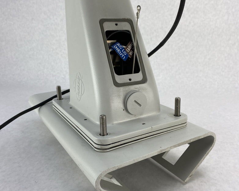 Pelco BB4-PG-E Outdoor Pendant Fixed Mount No Dome w/ PA402 Mount & Components