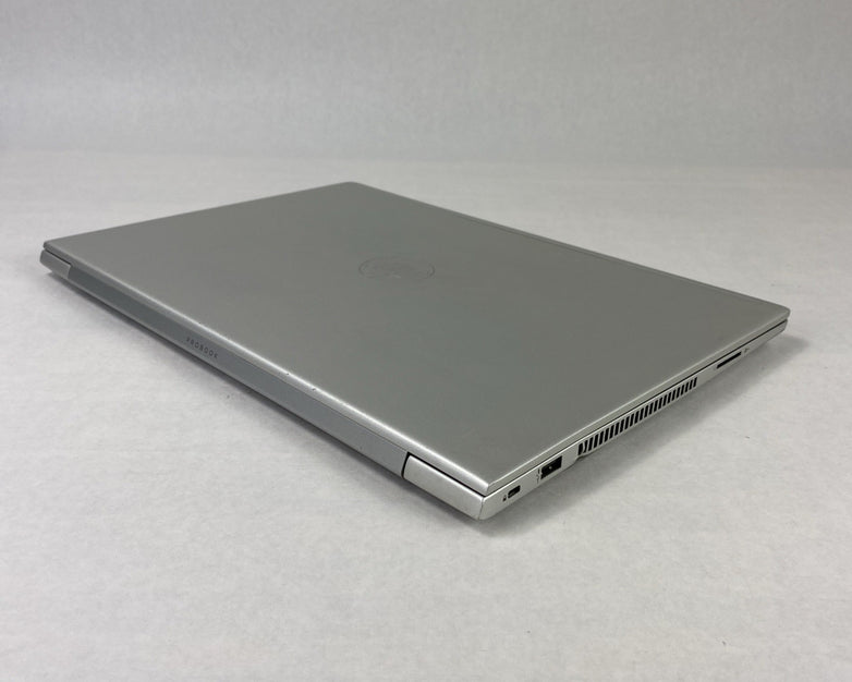 HP ProBook 450 G7 Core i5-10210U 1.60 GHz 8 GB RAM 15.6" No SSD No OS
