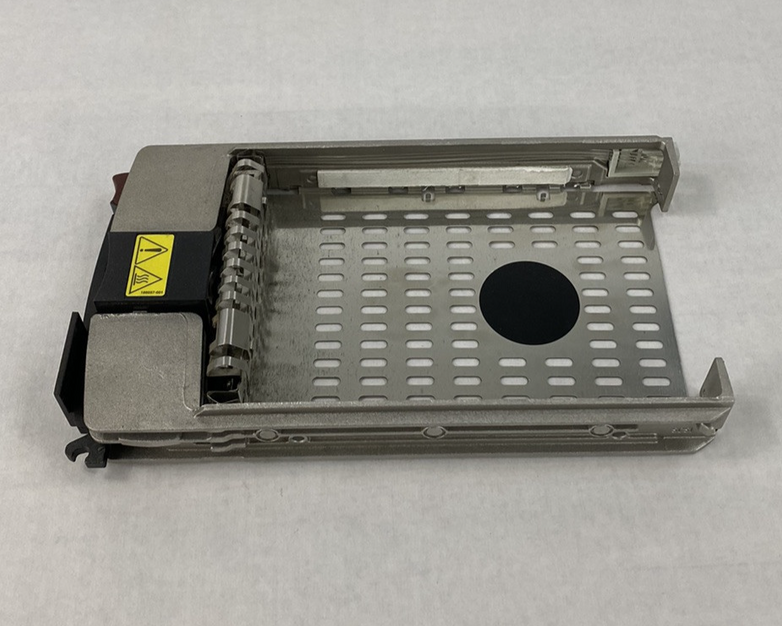 HP Proliant Hard Drive Caddy Tray 72.8GB 10k 10000 RPM Ultra320 SCSI Lot of 5