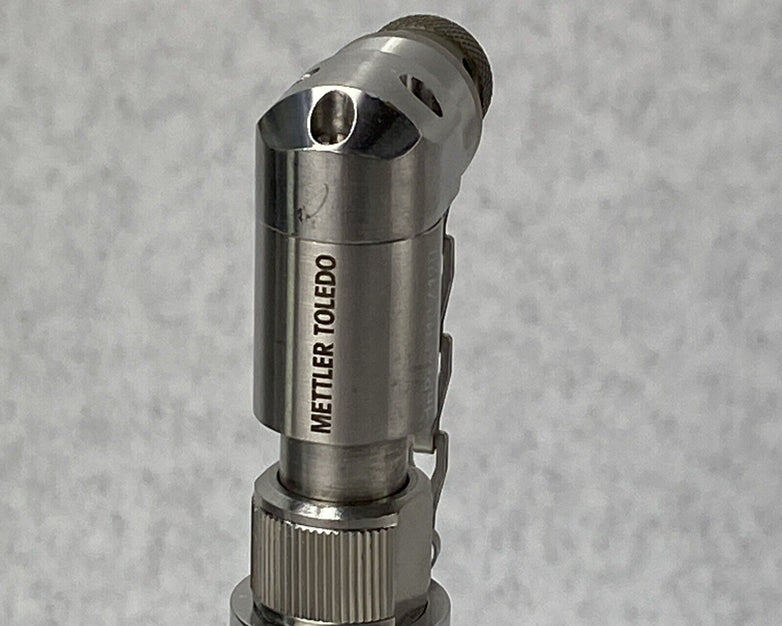 New Brunswick M1176-3072 Mettler Toledo Unit