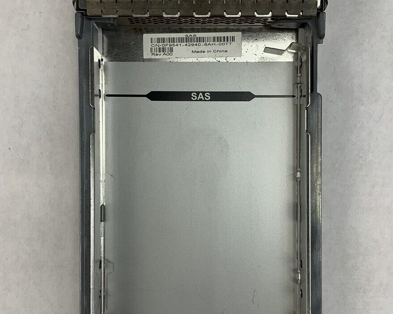 Dell Poweredge G9146 MF666 SAS HDD Caddy Tray (Lot of 5)