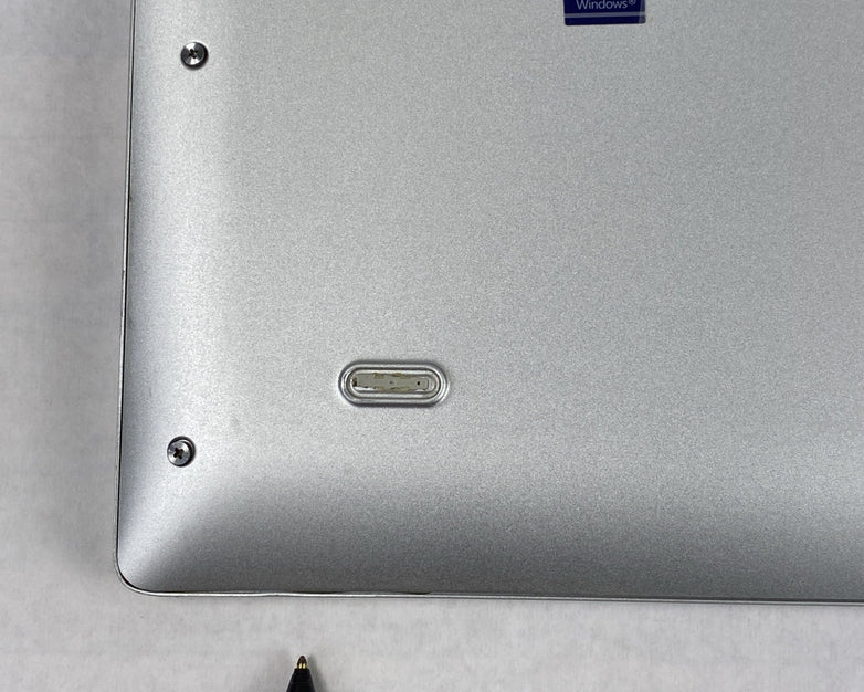HP EliteBook 850 G6 Intel Core i7-8665U 1.90 GHz 8 GB RAM 15.6" No HDD No OS