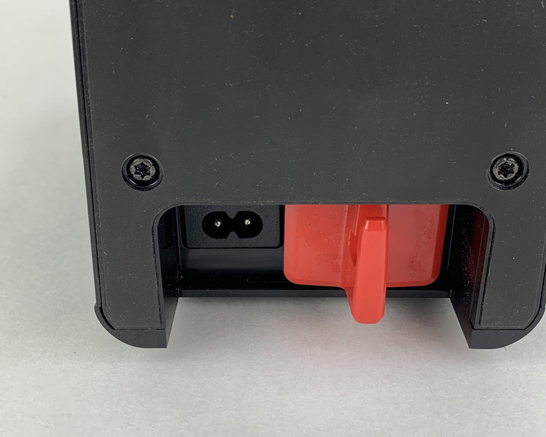 Stryker Alvarium 650700450301 Charger for Power-PRO 2 Untested