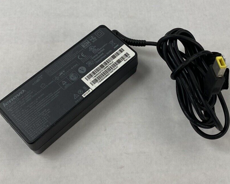Mixed Lot of 3 Lenovo Thinkpad ADLX90NLC2A ADLX90NCC2A 20V 4.5A 90W AC Adapter