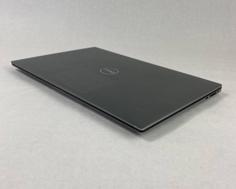 Dell Precision 5550 Xeon W10855M 2.8 GHz 16 GB RAM 15.6" No Battery No HDD No OS