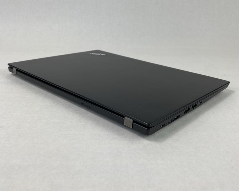 Lenovo ThinkPad T490s Core i5-8365U 1.60 GHz 8GB RAM 14" No Battery No HDD No OS