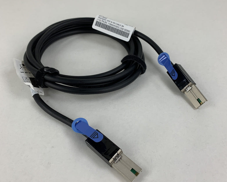 FOXCONN 44V4163 SAS 4X AE-CABLE 3M