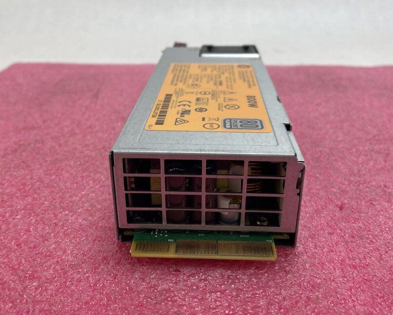 HP HSTNS-PL41 723599-001 800W 80 Plus Platinum Power Supply Tested