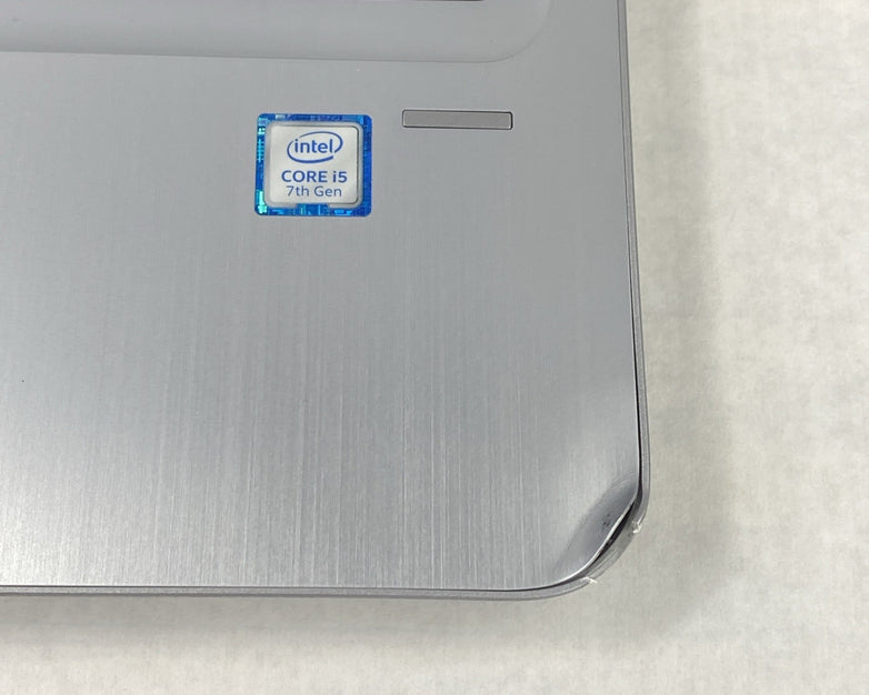 HP ProBook 450 G4 Core i5-7200U 2.50 GHz 8 GB RAM 15.6" No HDD No OS