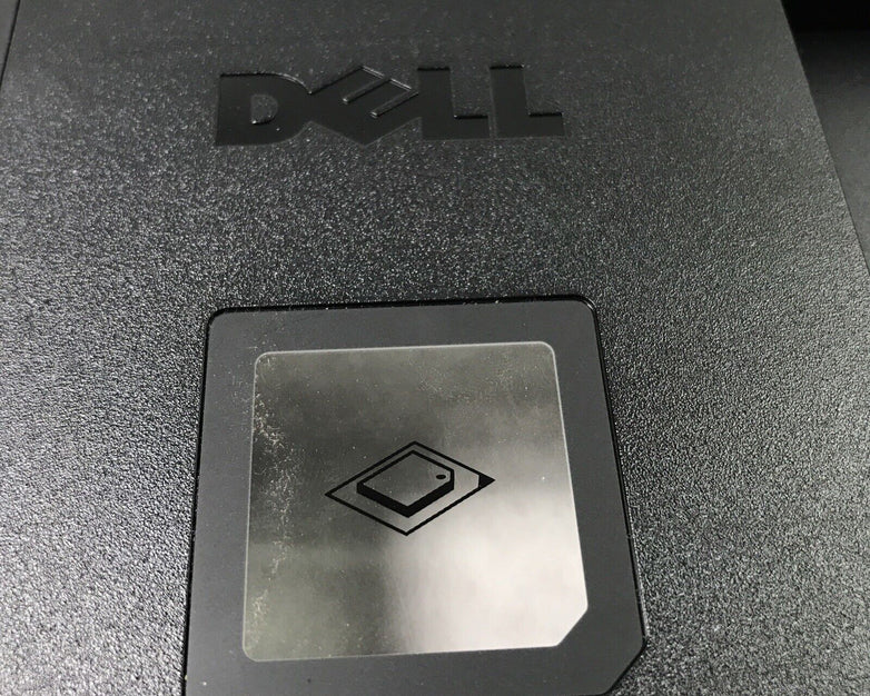 Dell X579K CPU Processor Cooling Shroud R310 33-2