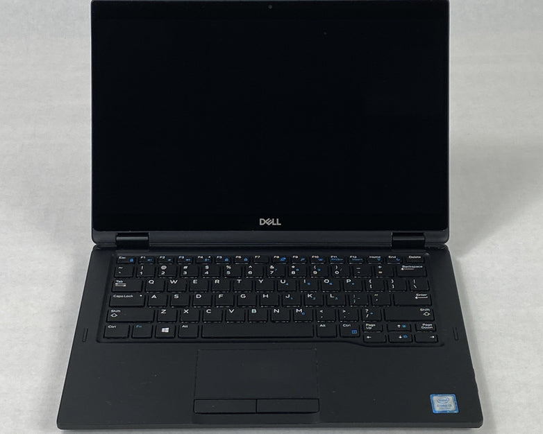 Dell Latitude 7390 2 in 1 13.3" Touch i3-7130U 2.7 GHz 4GB RAM No Battery/HDD/OS