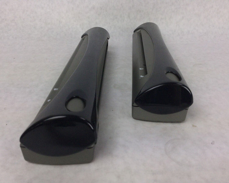 Ambir Technology PS467 Scanner - Parts and Repair (Lot of 2)
