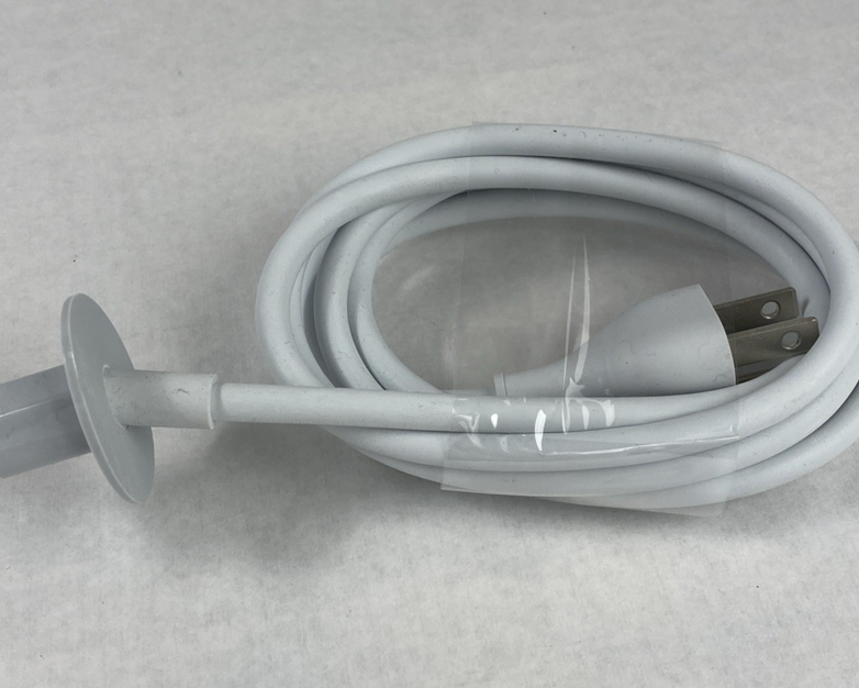 Apple iMac A7 10A 125V 6 FT 3-Prong Power Cord (Lot of 7)