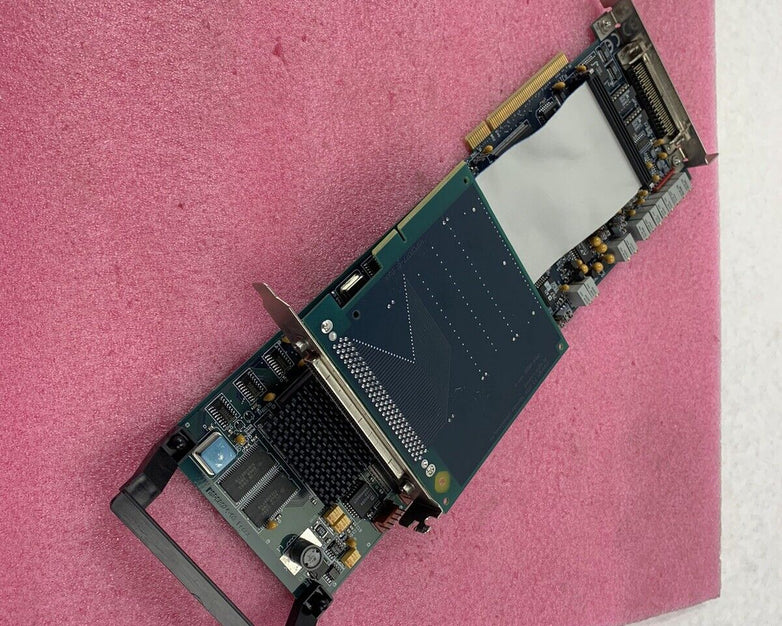 Microstar Laboratories DAP 4200a/526 Data Acquistion Board