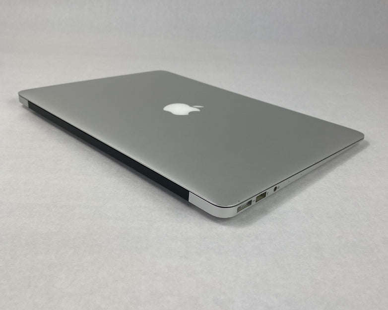 Apple MacBook Air A1466 2014 13" 1.4GHz i5 4GB RAM 250GB SSD os11.7.1 515 Cycles