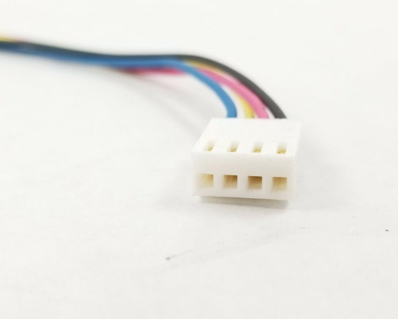 Servo CISH-800-31498-01A0 E1232L12BXYP-26 for Cisco 1941/2901 Fanblower 4wire
