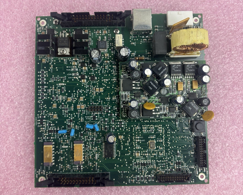 Alcon 210-1023-501 Fluidics Controller PCBA for Infiniti Vision System
