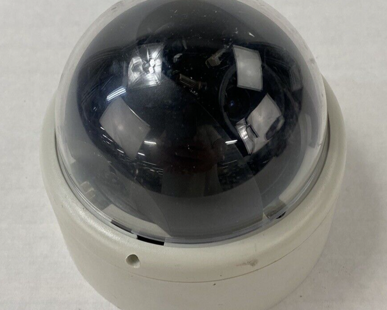 Honeywell HD3CH Security Color Digital Camera Untested For Parts or Repair
