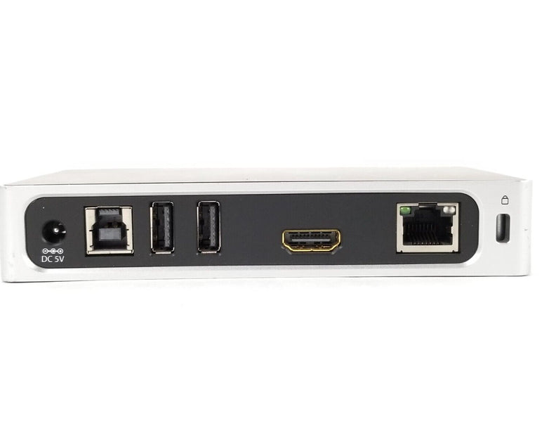 StarTech USB3VDOCKH HDMI Docking Station for Laptops USB 3.0