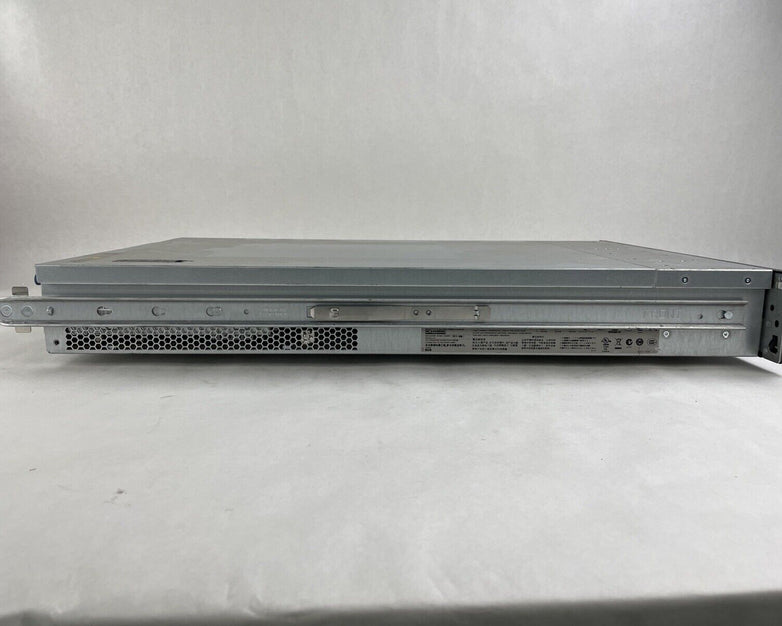 HP Proliant DL380 G7 Server 2x Intel Xeon X5660 2.8GHz 32GB RAM No HDD No OS