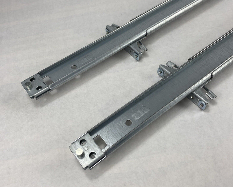 HP 616992-001 ProLiant DL380 G6 G7 2U Inner / Outer Mounting Rail Kit