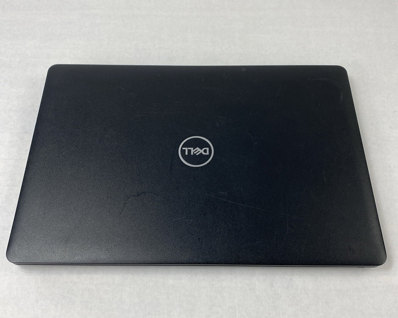 Dell Latitude 3580 Touch Core i5-7200U 2.50GHz 8GB RAM 15.6" No HDD No OS No OS