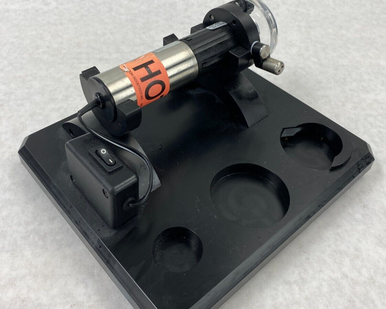 Verder VL 100 Constant Hose Pump