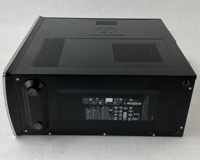 HP P6720F MT AMD Phenom 2 x4 840t 2.90GHz 6GB RAM No HDD No OS
