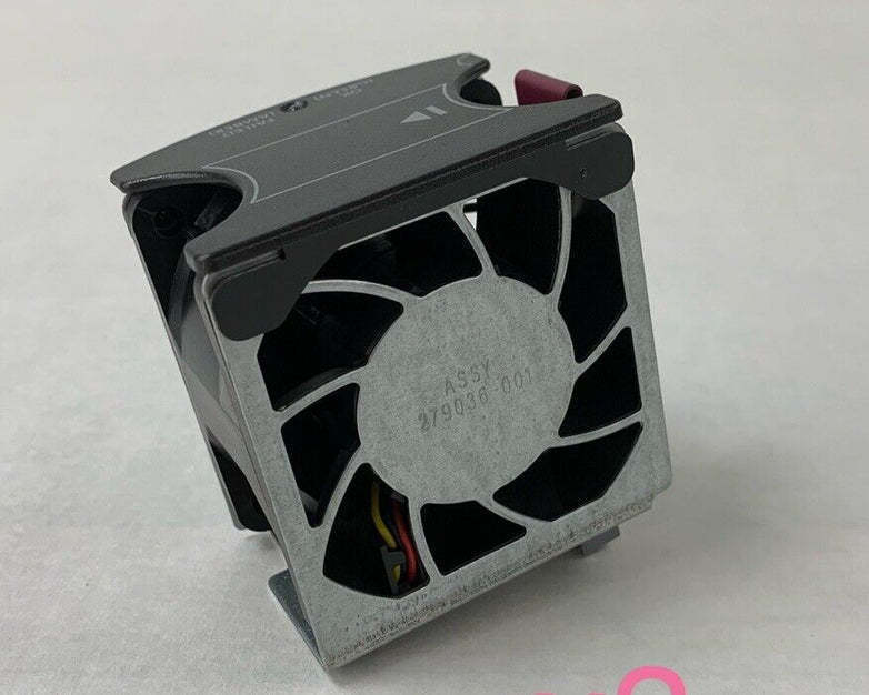 HP Proliant DL380 G3 G4 Redundant Fan (Lot of 3)