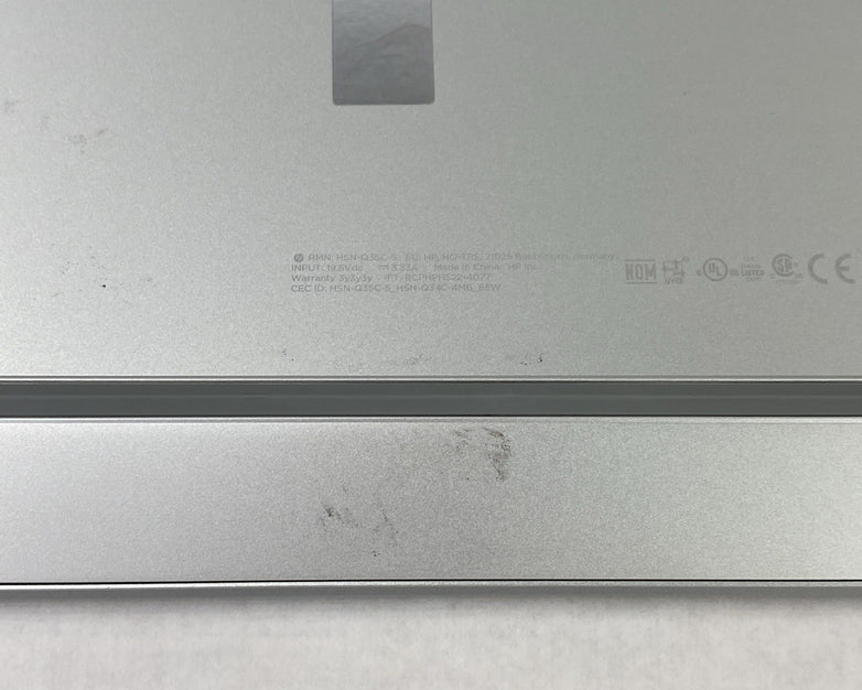 HP EliteBook 655 G10 AMD Ryzen 7 Pro 7730U 2.00 GHz 16GB RAM 15.6" No HDD No OS