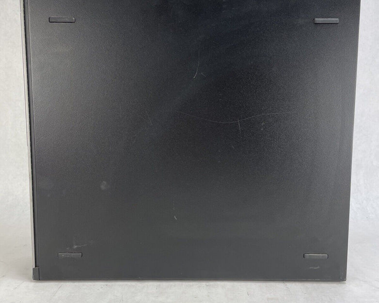 Dell Optiplex 390 DT Intel Pentium G630 2.7GHz 4GB RAM No HDD No OS