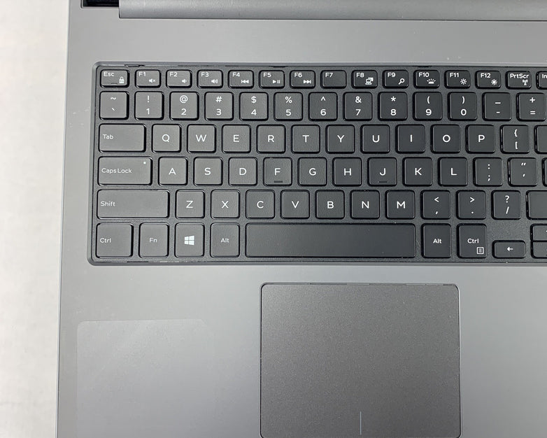 Dell Inspiron Laptop 5559 i5-6200U 2.3 GHz 8 GB Ram No OS No HDD No Batt No AC