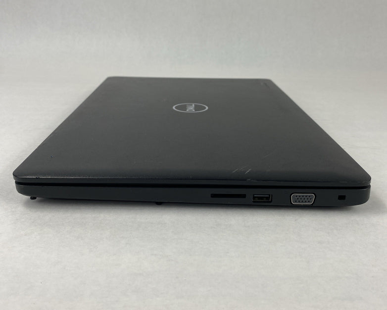 Dell Latitude 3580 Intel Core i3-6006U 2.00 GHz 8 GB RAM 15.6" No HDD No OS