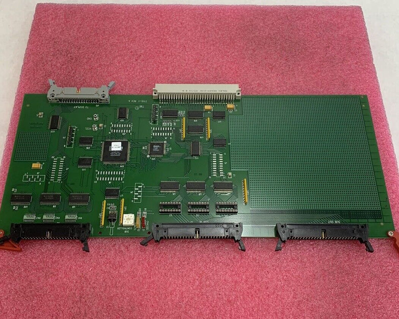 TMI Board 7715-1