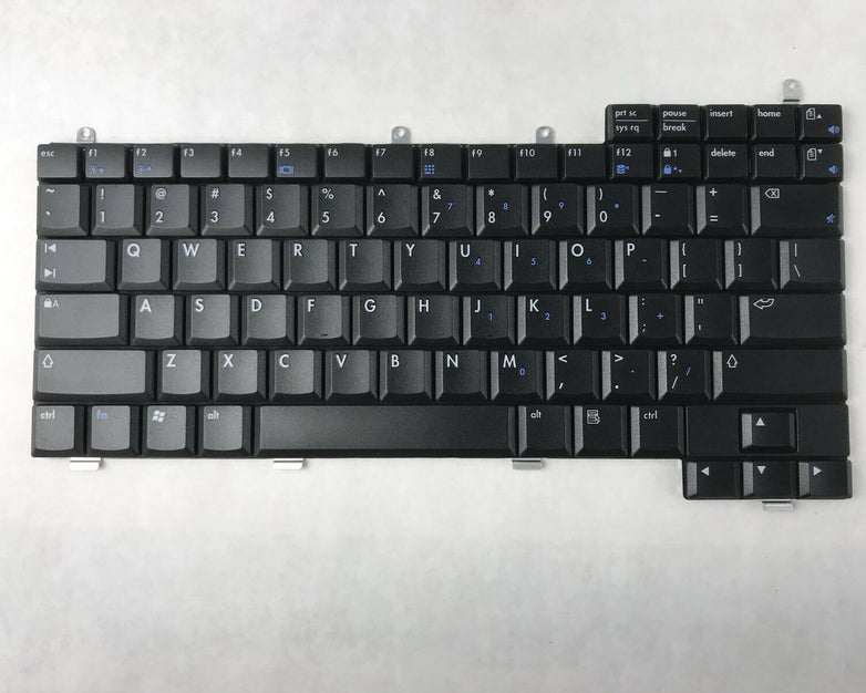 HP Pavilion Keyboard AEKT1TPU011 (Lot of 4)