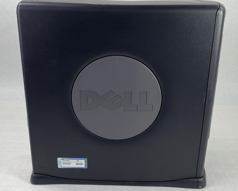 Dell Dimension 8200 MT Pentium 4 1.80GHz 256MB RAM No HDD No OS