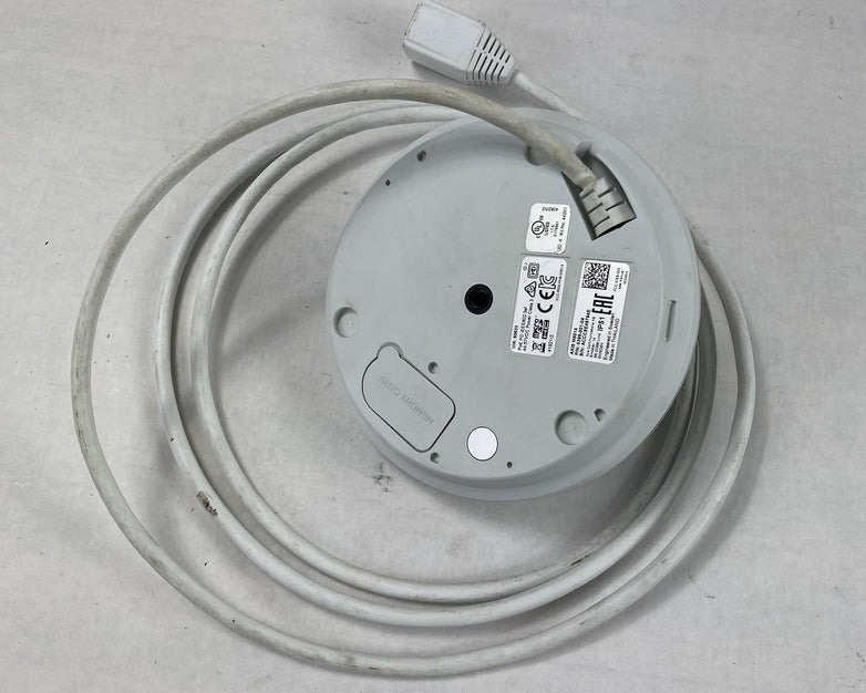 Axis M5014 PTZ Network Dome Camera Untested