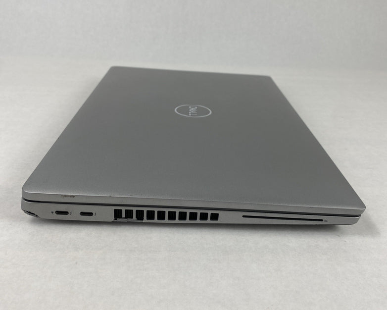 Dell Latitude 5520 Intel Core i5-1145G7 2.6 GHz 16 GB RAM 15.6" No SSD No OS