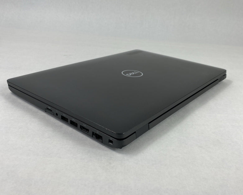Dell Latitude 5500 Intel Core i5-8365U 1.60 GHz 8GB RAM 15.6" No HDD No OS