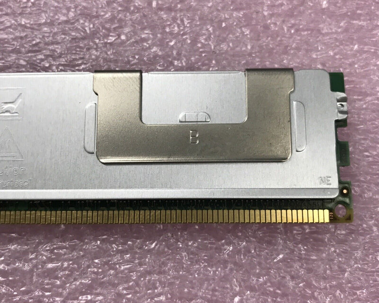 Samsung 36GB Kit 2Rx4 PC3-8500R-07-10-E1-D2 Server Ram M393B5170EH1-CFB