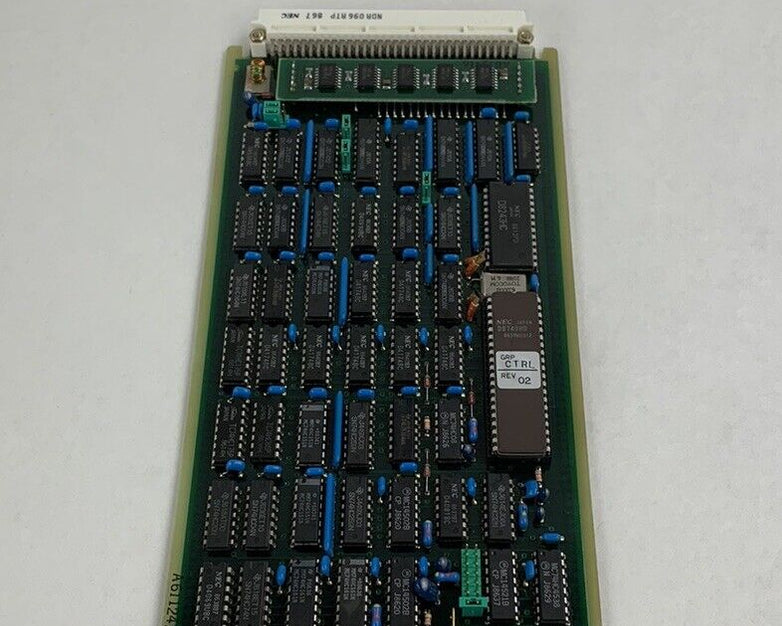 NEC NDR096RTP 867 87-2 X0316 A01 421 Circuit Board